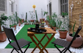 Hesperides Garden